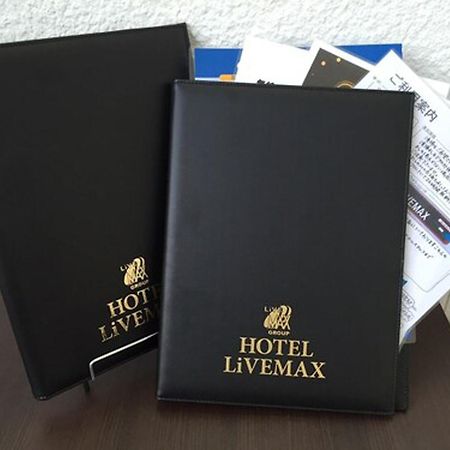 Hotel Livemax Kobe Sannomiya Ngoại thất bức ảnh
