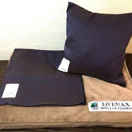 Hotel Livemax Kobe Sannomiya Ngoại thất bức ảnh