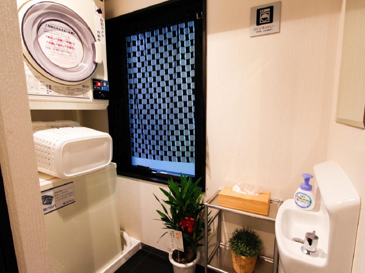 Hotel Livemax Kobe Sannomiya Ngoại thất bức ảnh