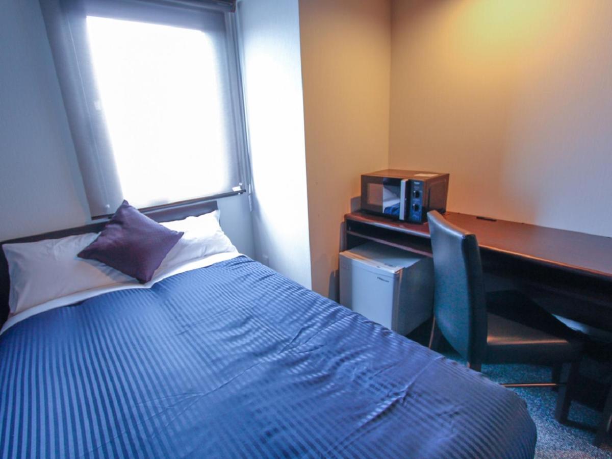 Hotel Livemax Kobe Sannomiya Ngoại thất bức ảnh