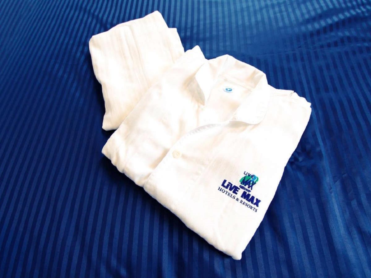 Hotel Livemax Kobe Sannomiya Ngoại thất bức ảnh