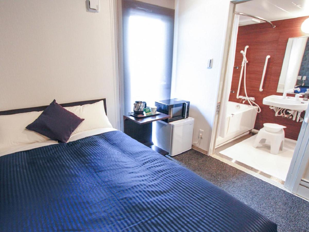 Hotel Livemax Kobe Sannomiya Ngoại thất bức ảnh