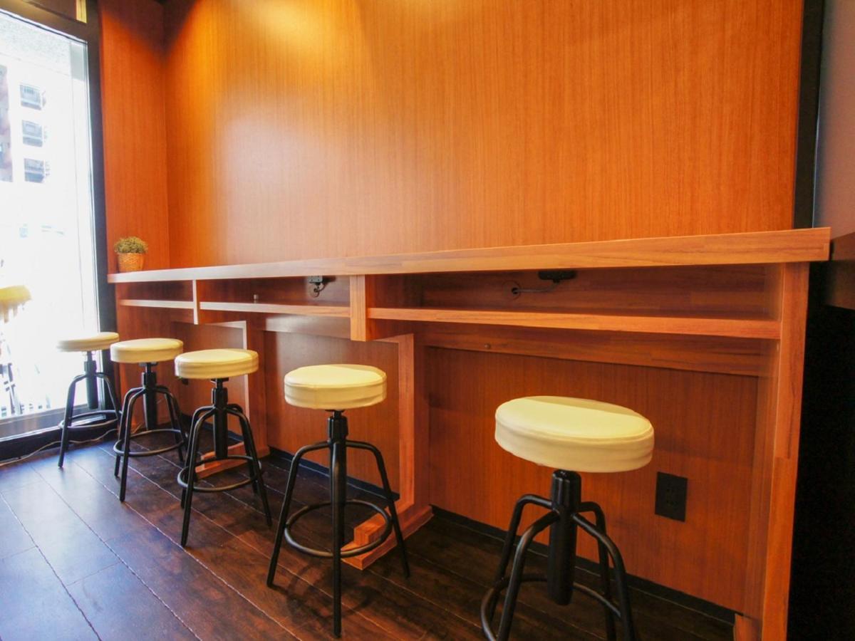 Hotel Livemax Kobe Sannomiya Ngoại thất bức ảnh