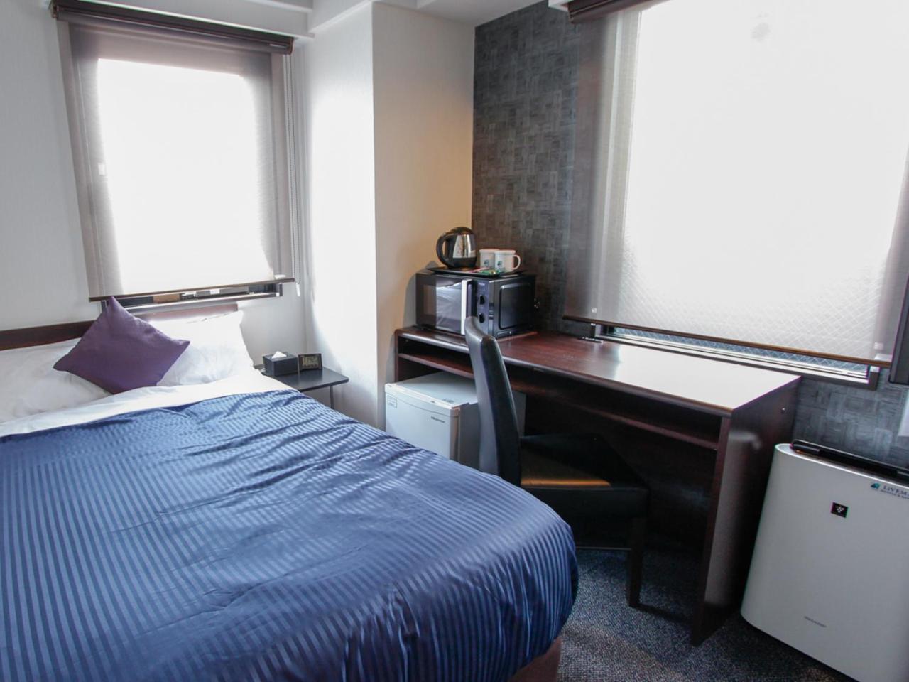 Hotel Livemax Kobe Sannomiya Ngoại thất bức ảnh