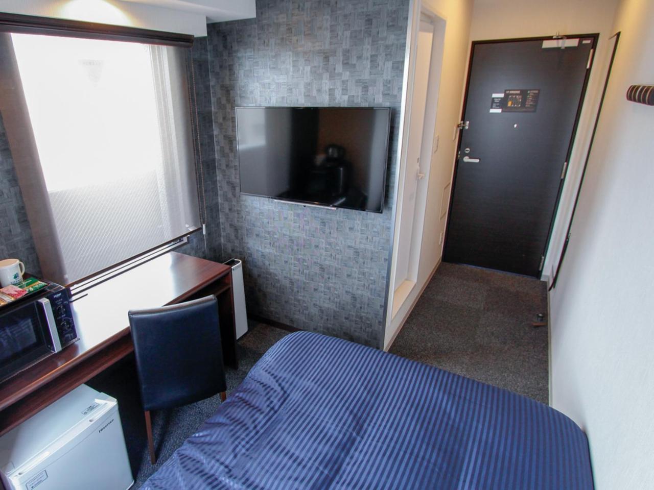 Hotel Livemax Kobe Sannomiya Ngoại thất bức ảnh